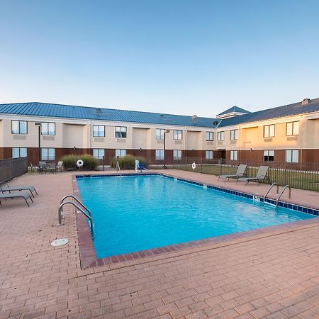 Spark By Hilton Bentonville Zewnętrze zdjęcie