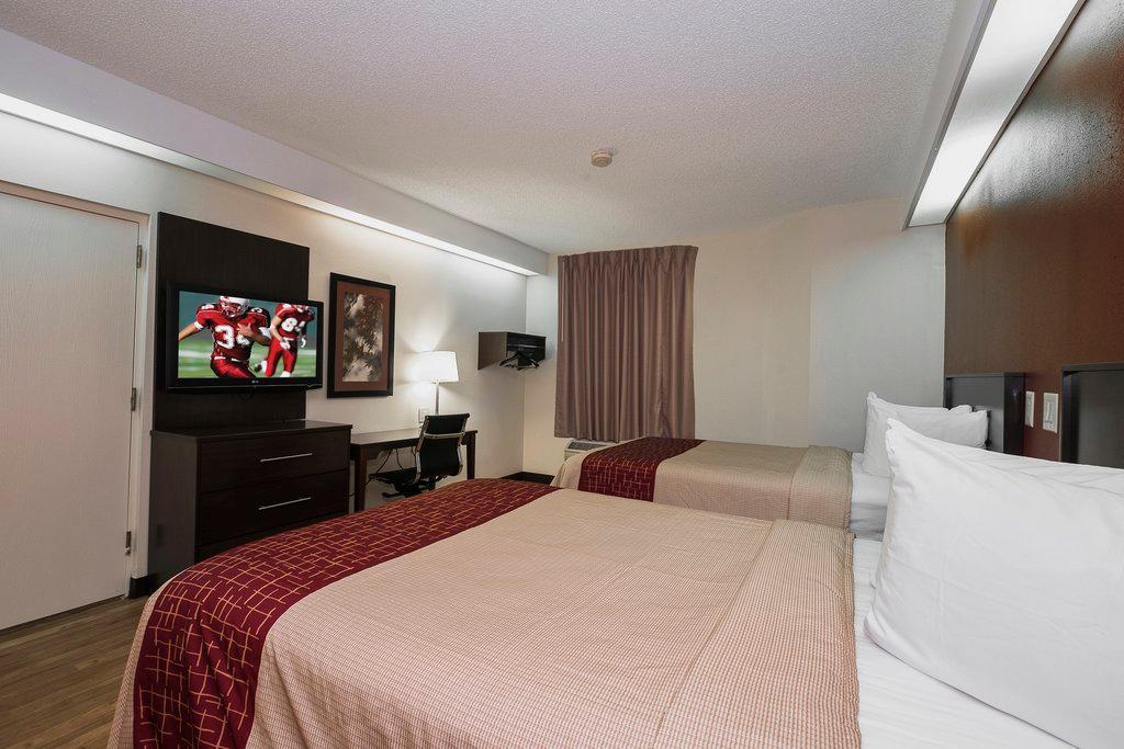 Spark By Hilton Bentonville Zewnętrze zdjęcie