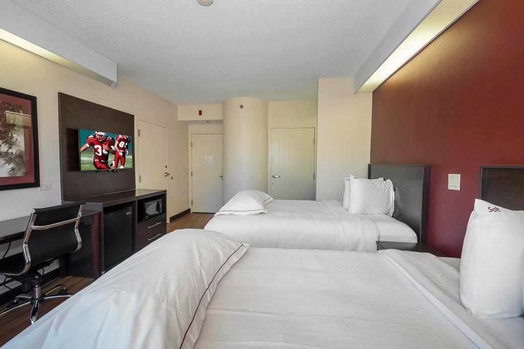 Spark By Hilton Bentonville Zewnętrze zdjęcie