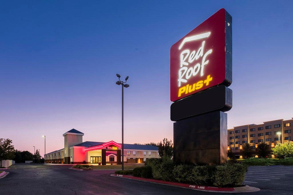 Spark By Hilton Bentonville Zewnętrze zdjęcie