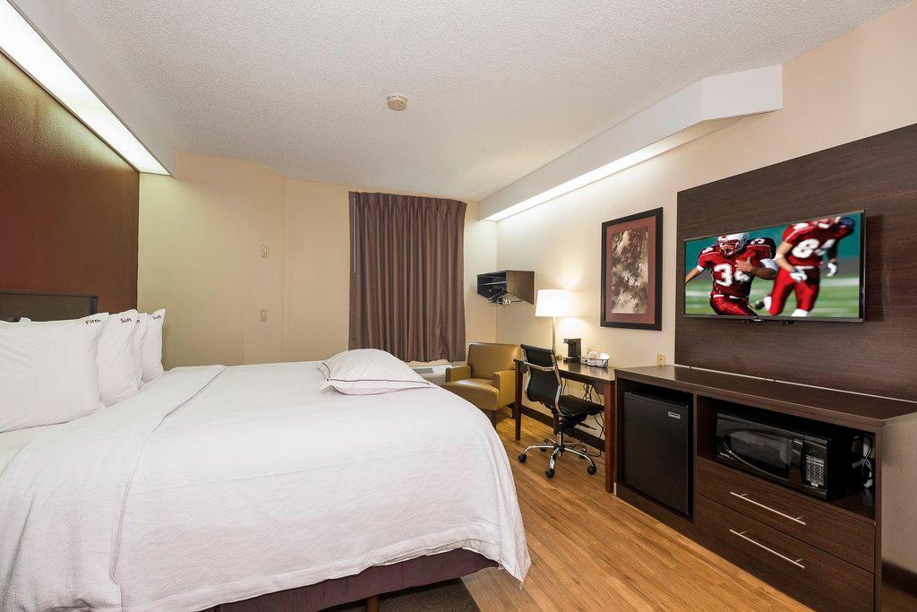 Spark By Hilton Bentonville Zewnętrze zdjęcie
