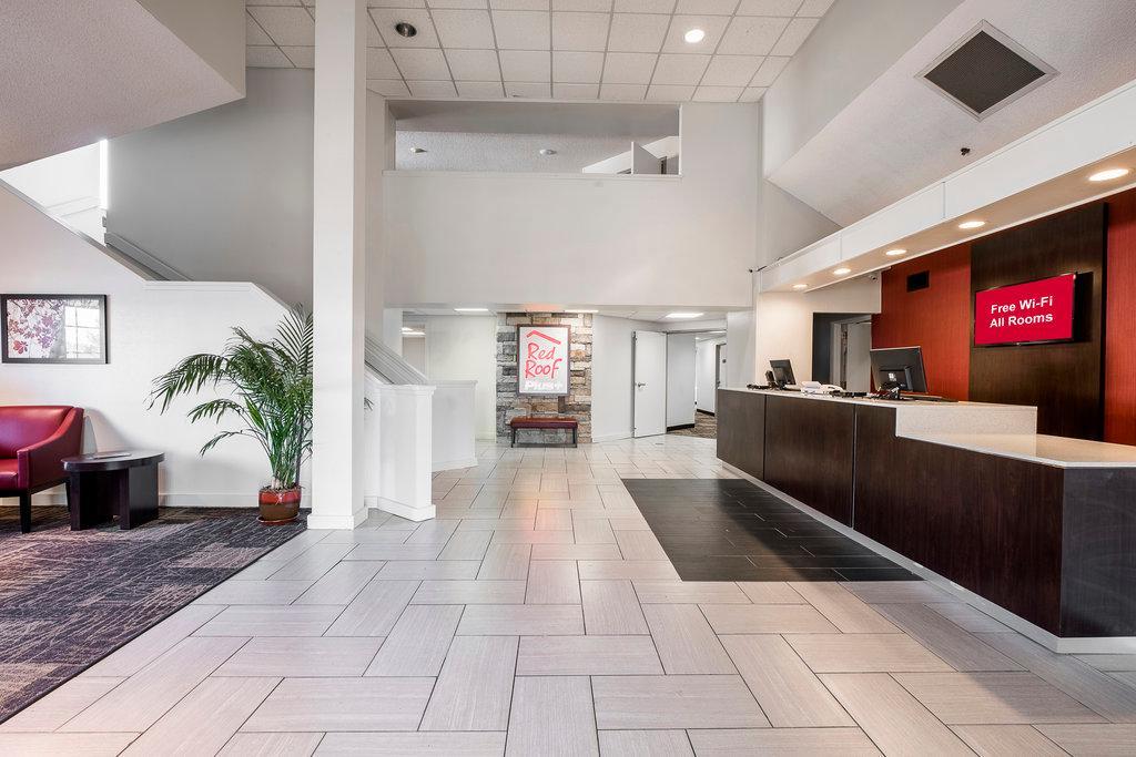 Spark By Hilton Bentonville Zewnętrze zdjęcie