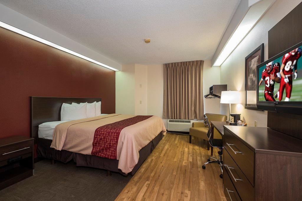 Spark By Hilton Bentonville Zewnętrze zdjęcie