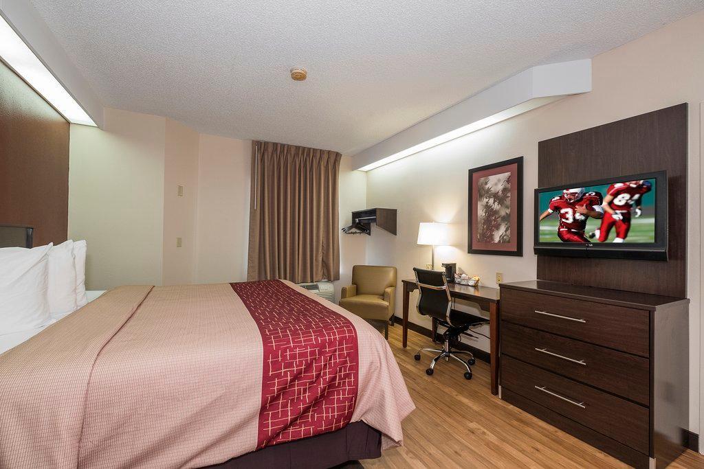 Spark By Hilton Bentonville Zewnętrze zdjęcie