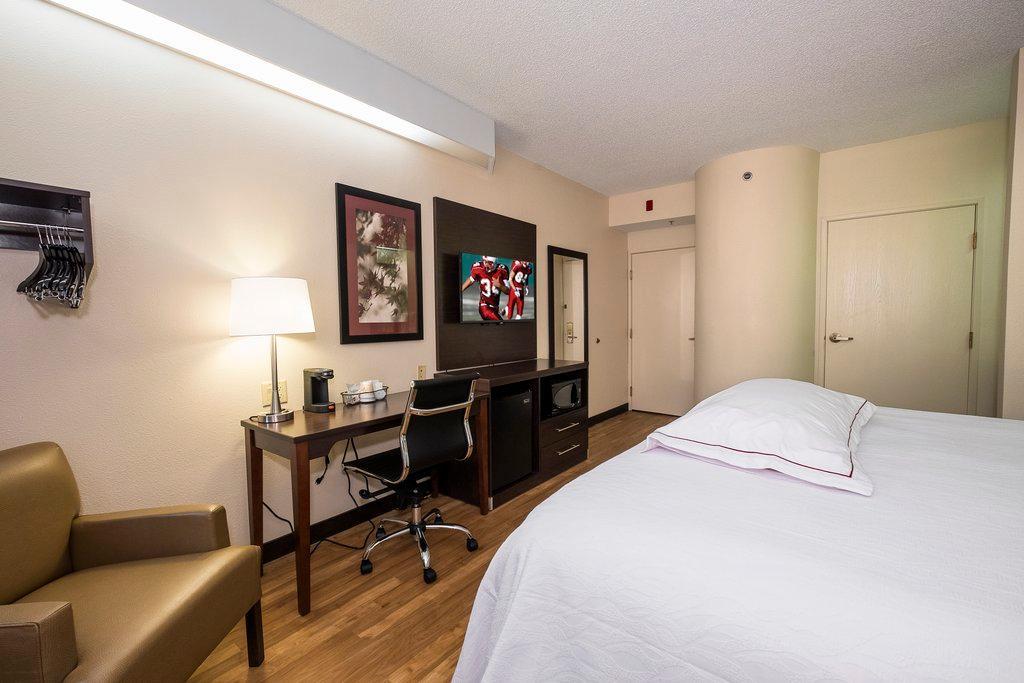 Spark By Hilton Bentonville Zewnętrze zdjęcie