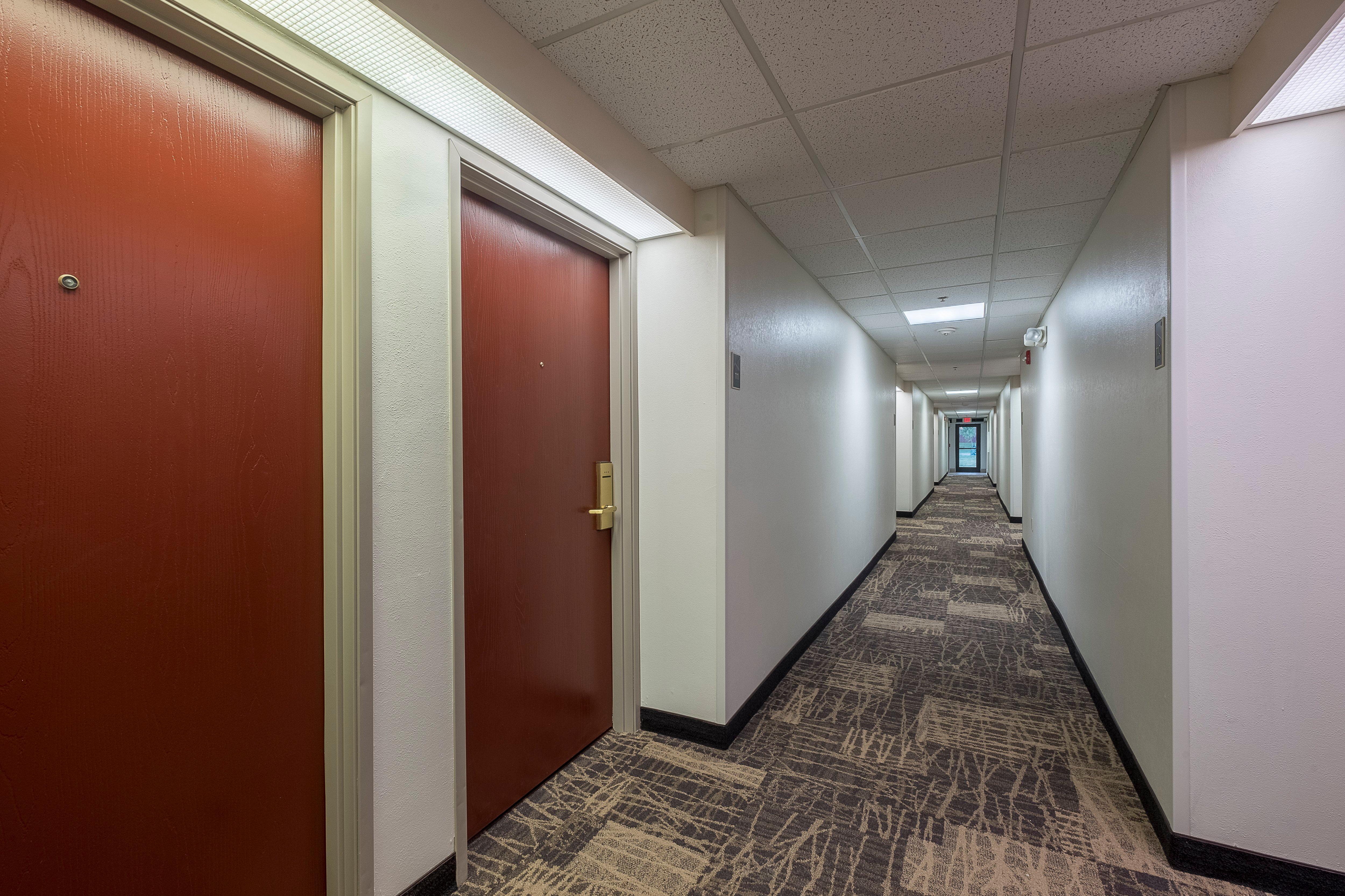 Spark By Hilton Bentonville Zewnętrze zdjęcie