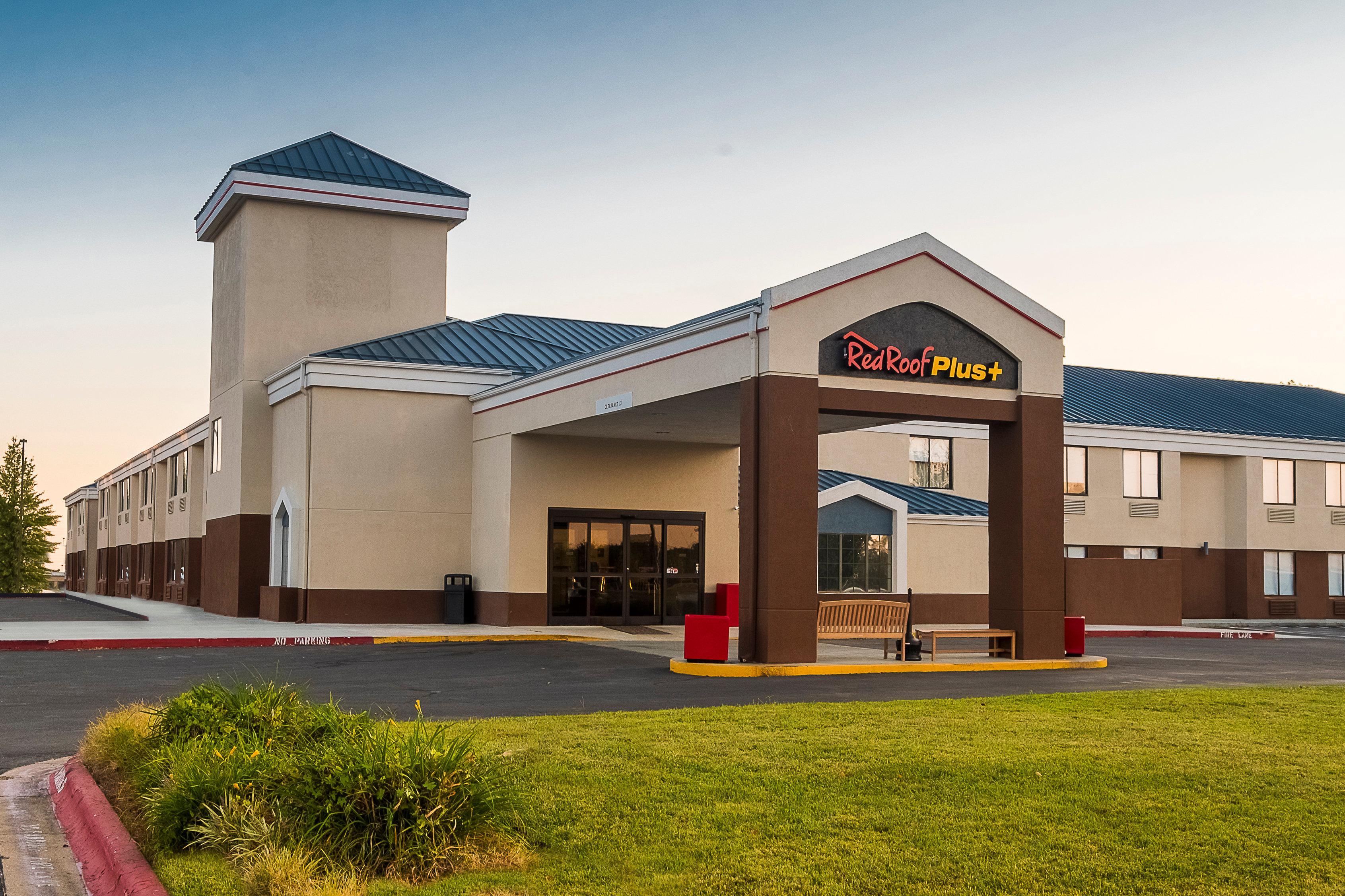 Spark By Hilton Bentonville Zewnętrze zdjęcie