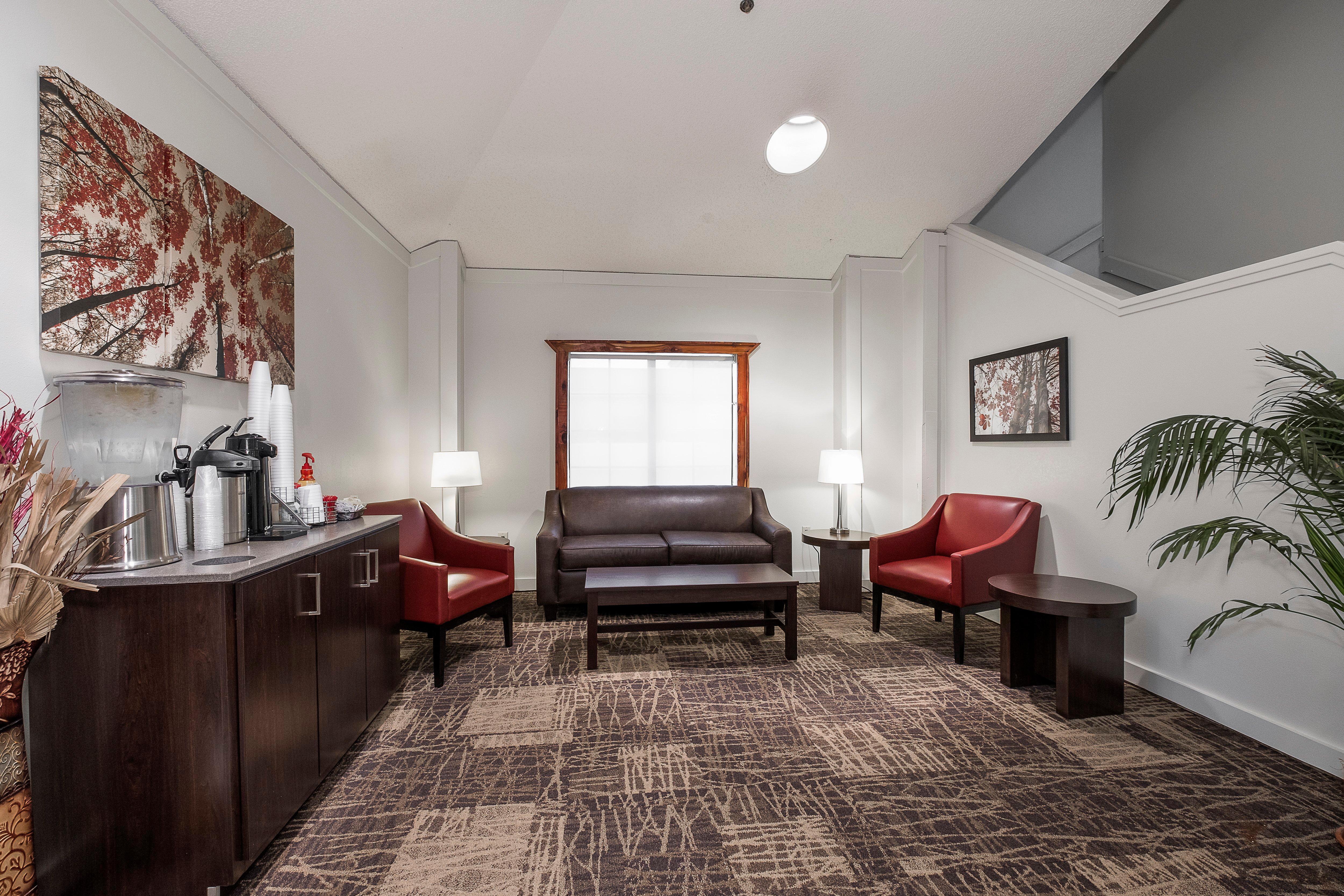 Spark By Hilton Bentonville Zewnętrze zdjęcie