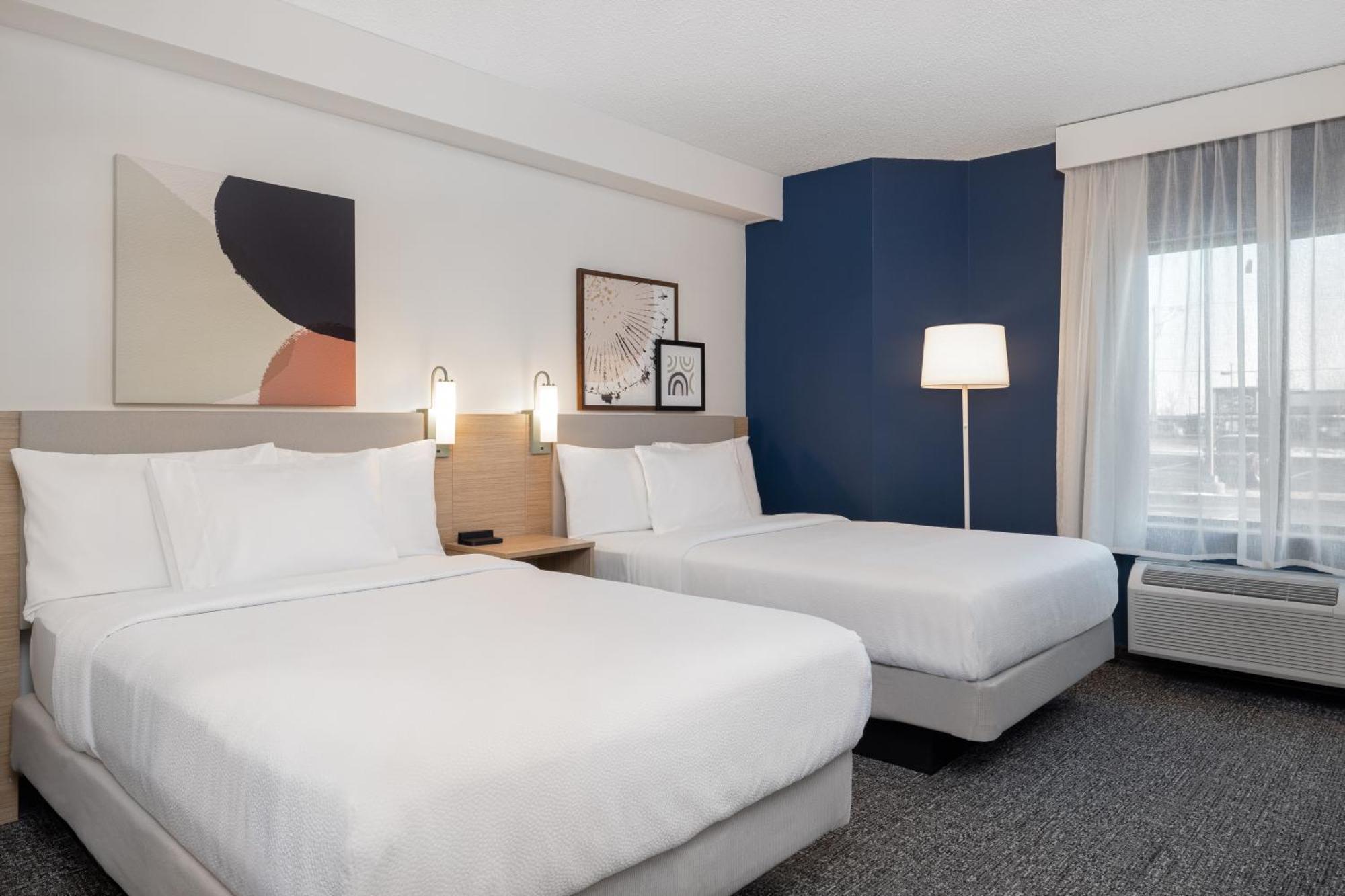 Spark By Hilton Bentonville Zewnętrze zdjęcie