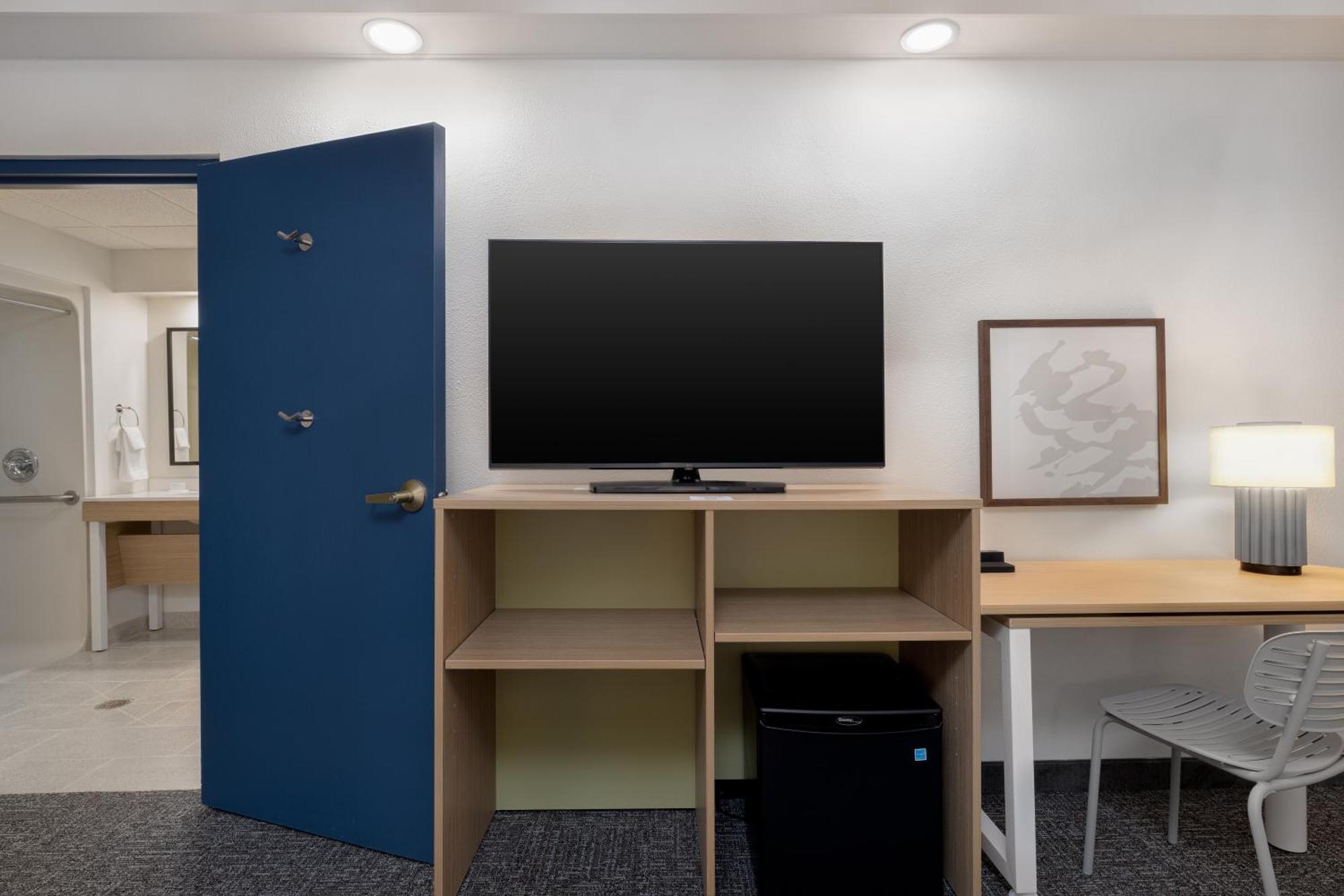 Spark By Hilton Bentonville Zewnętrze zdjęcie