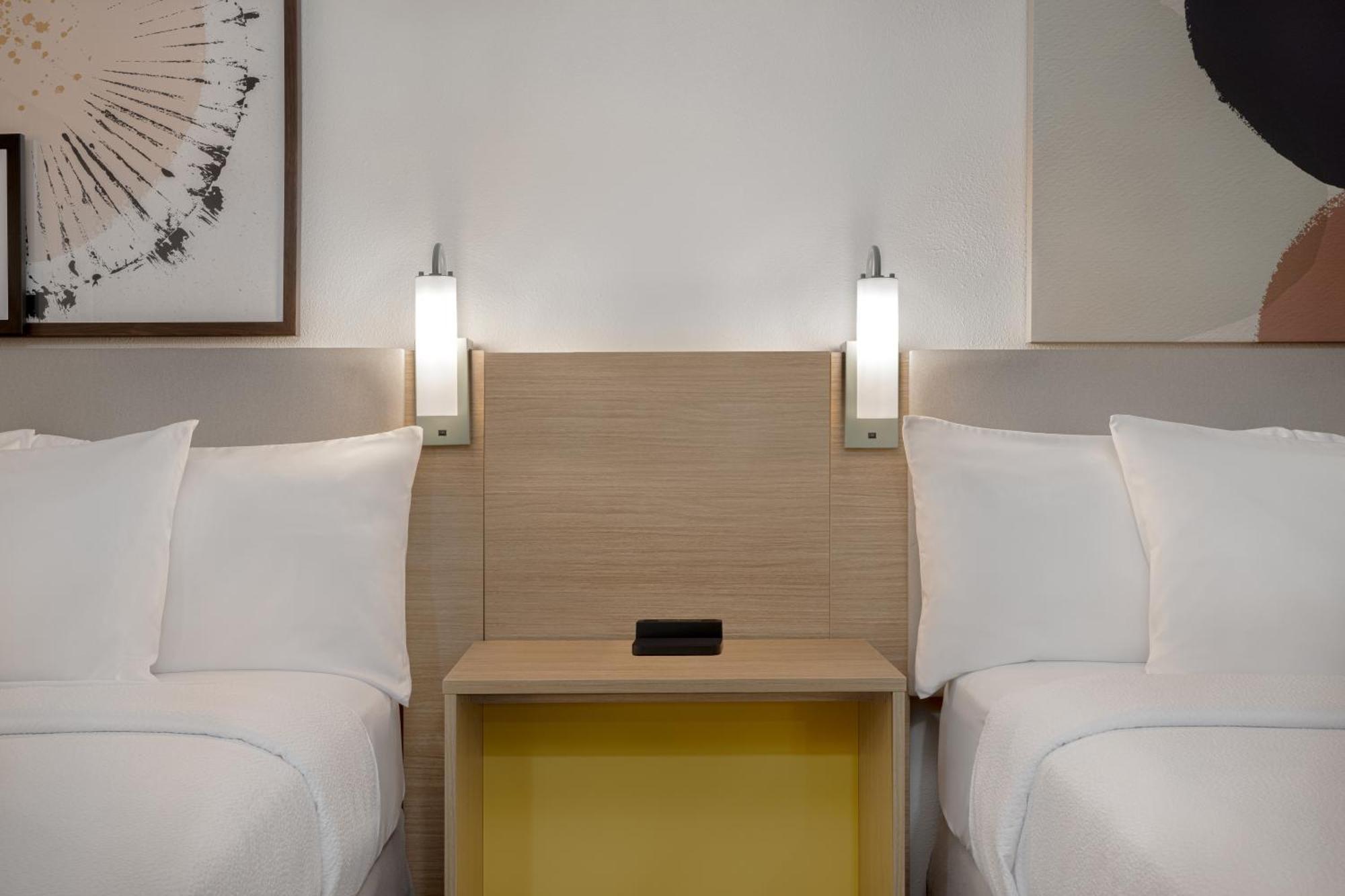 Spark By Hilton Bentonville Zewnętrze zdjęcie