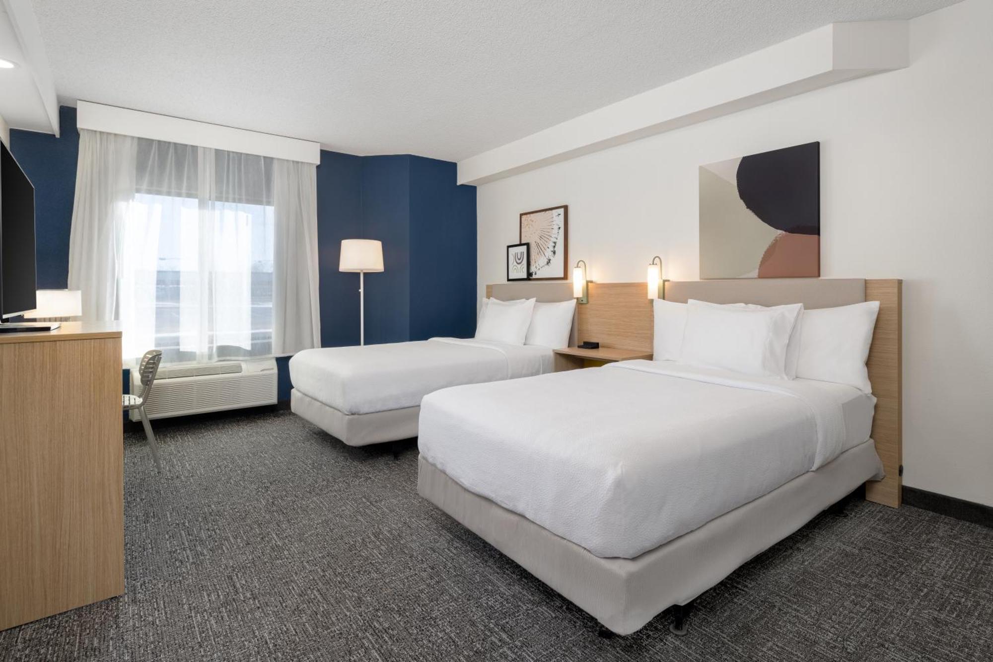 Spark By Hilton Bentonville Zewnętrze zdjęcie