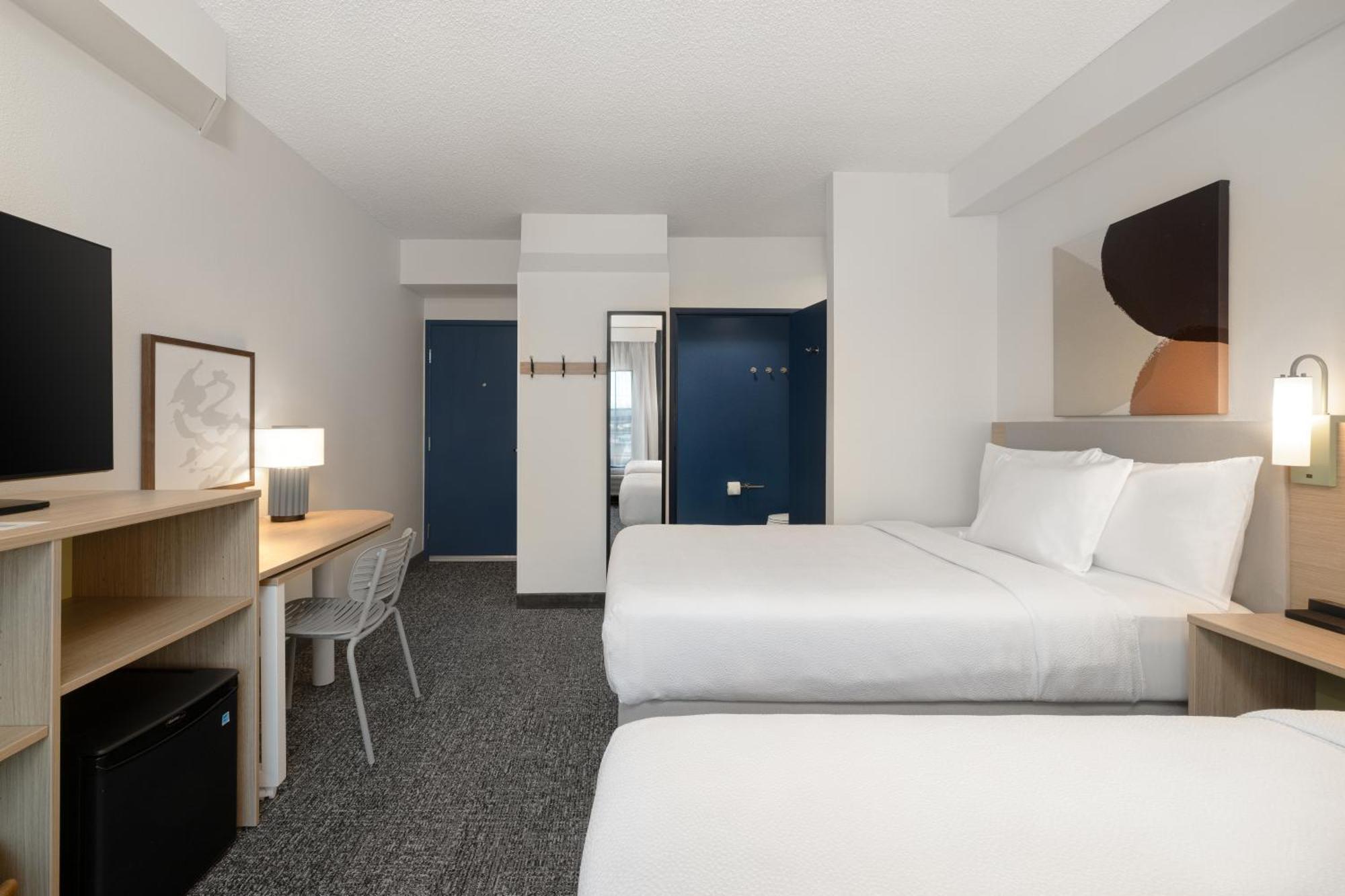 Spark By Hilton Bentonville Zewnętrze zdjęcie