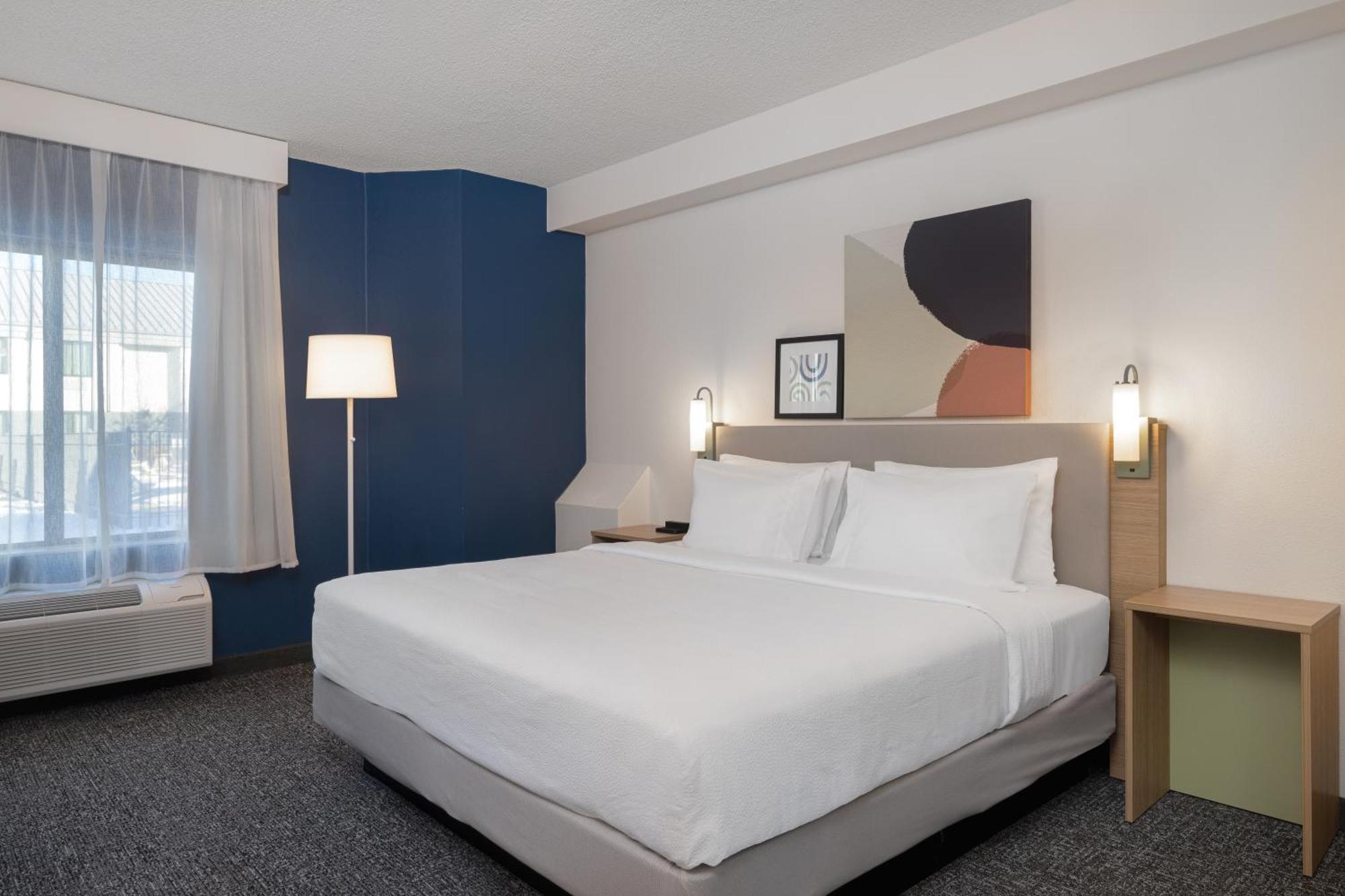 Spark By Hilton Bentonville Zewnętrze zdjęcie