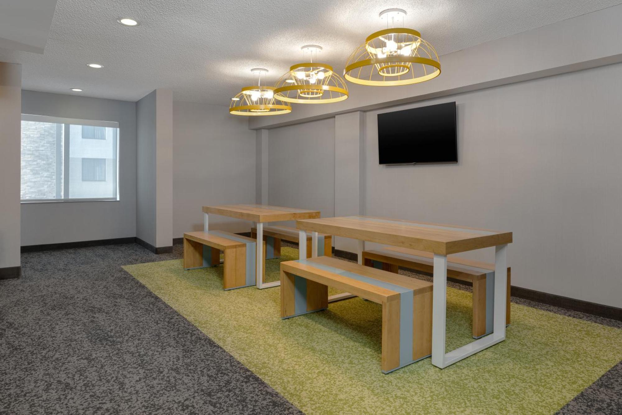Spark By Hilton Bentonville Zewnętrze zdjęcie