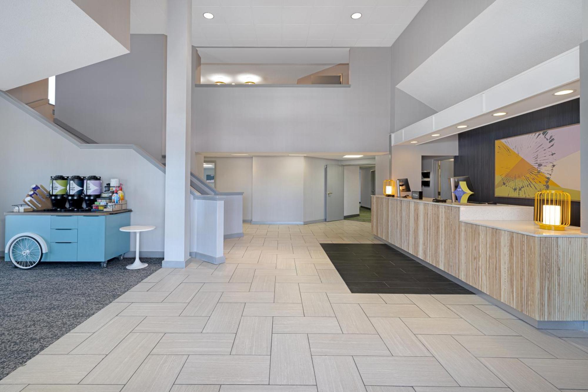 Spark By Hilton Bentonville Zewnętrze zdjęcie