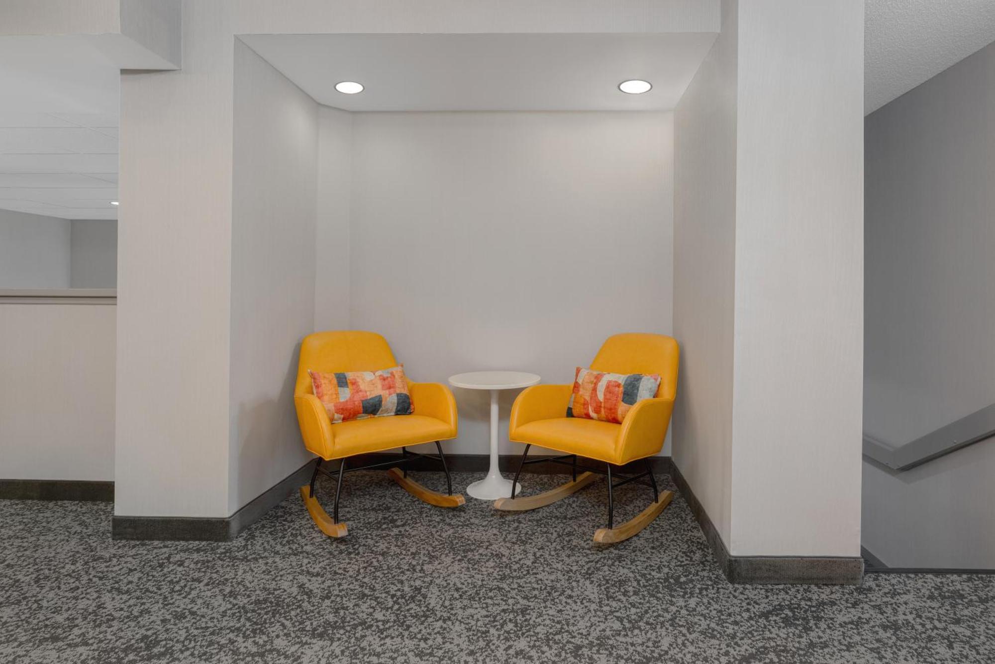 Spark By Hilton Bentonville Zewnętrze zdjęcie