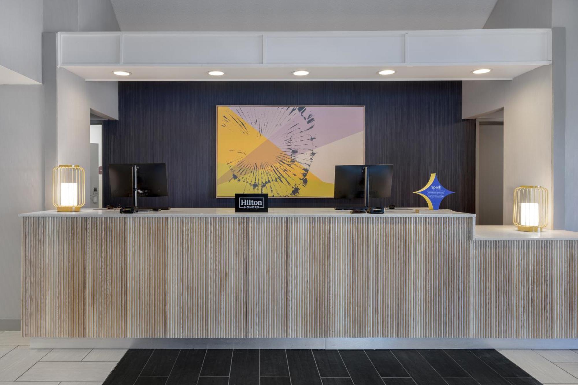 Spark By Hilton Bentonville Zewnętrze zdjęcie
