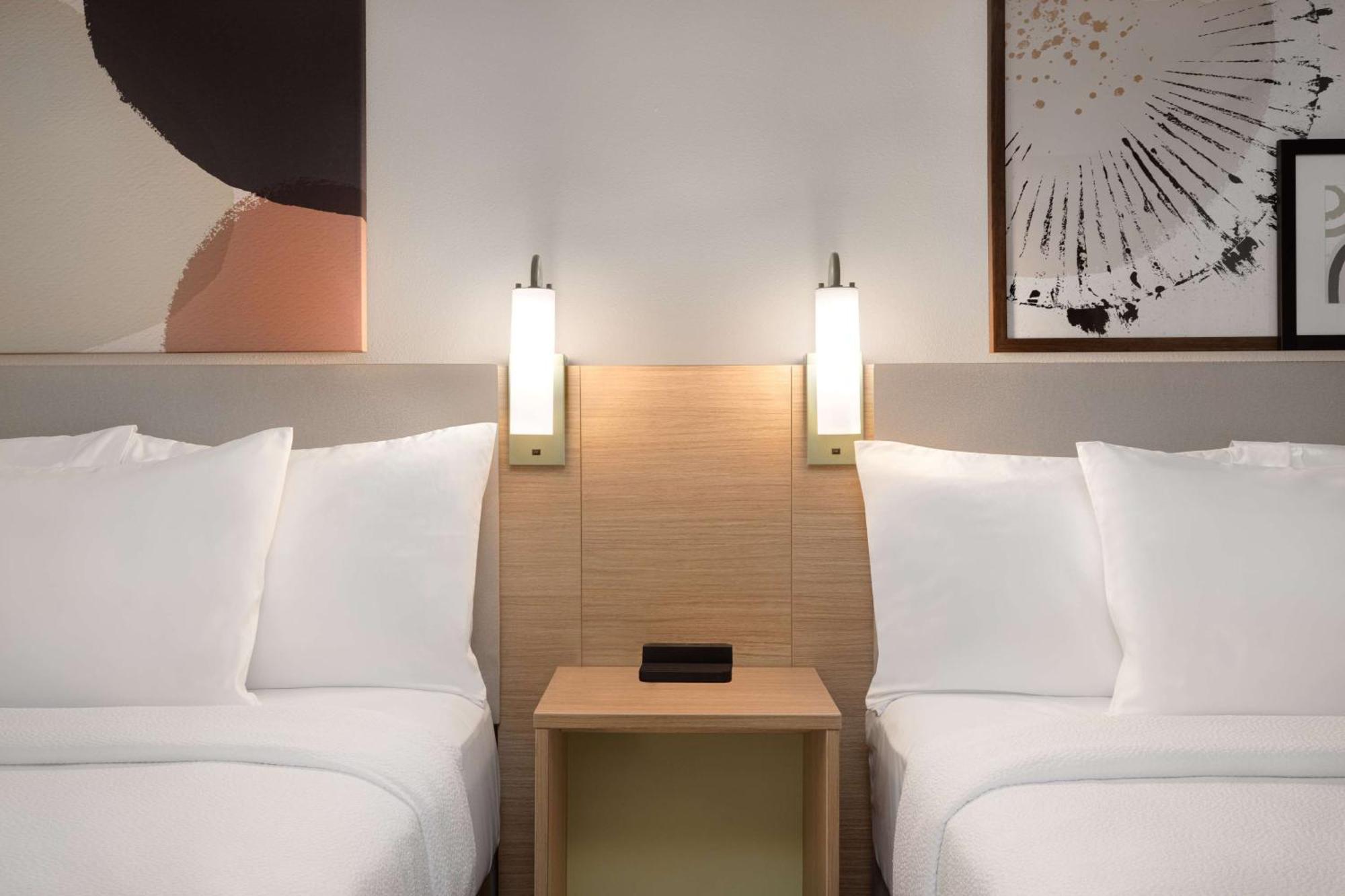 Spark By Hilton Bentonville Zewnętrze zdjęcie