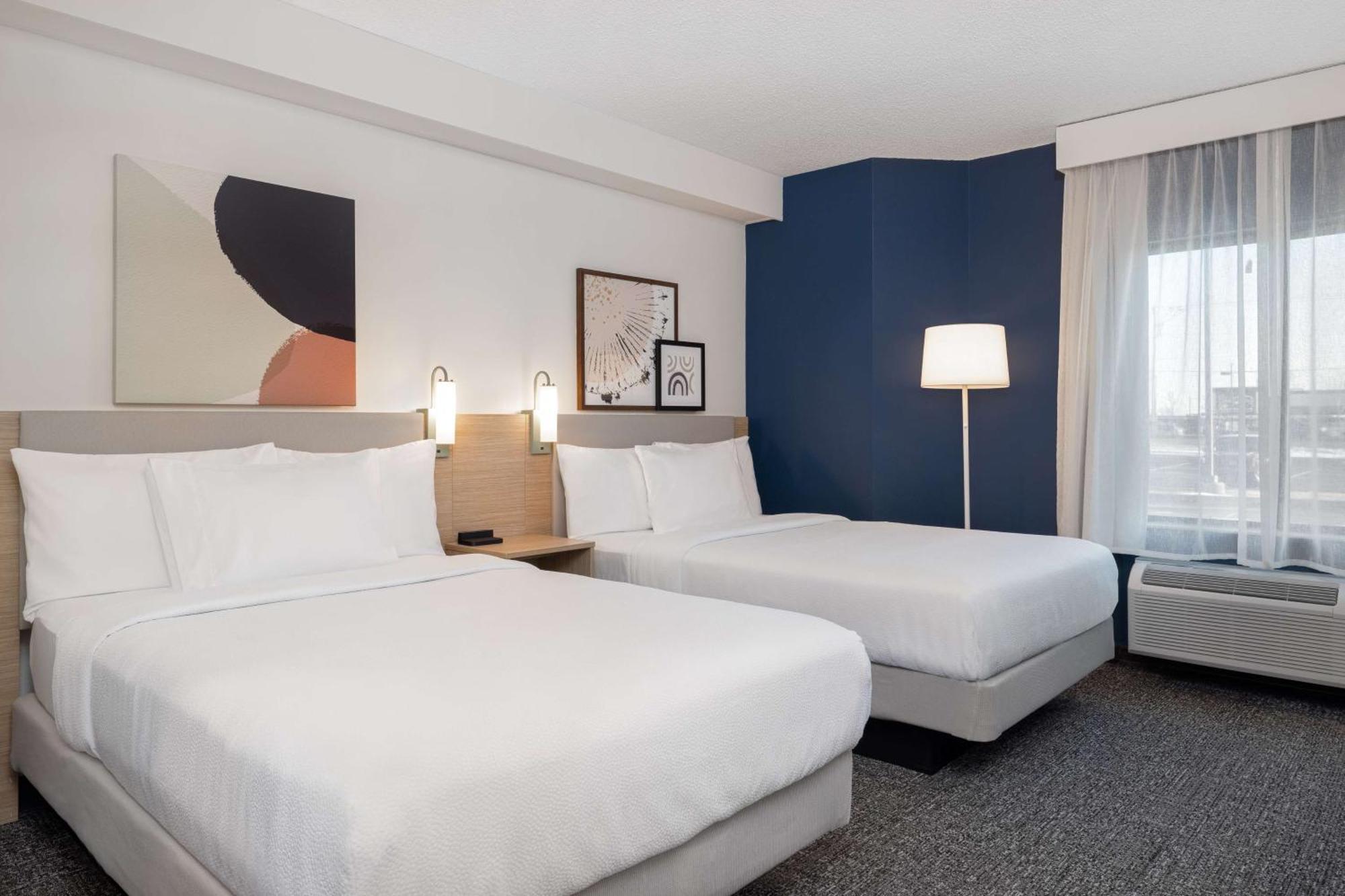 Spark By Hilton Bentonville Zewnętrze zdjęcie