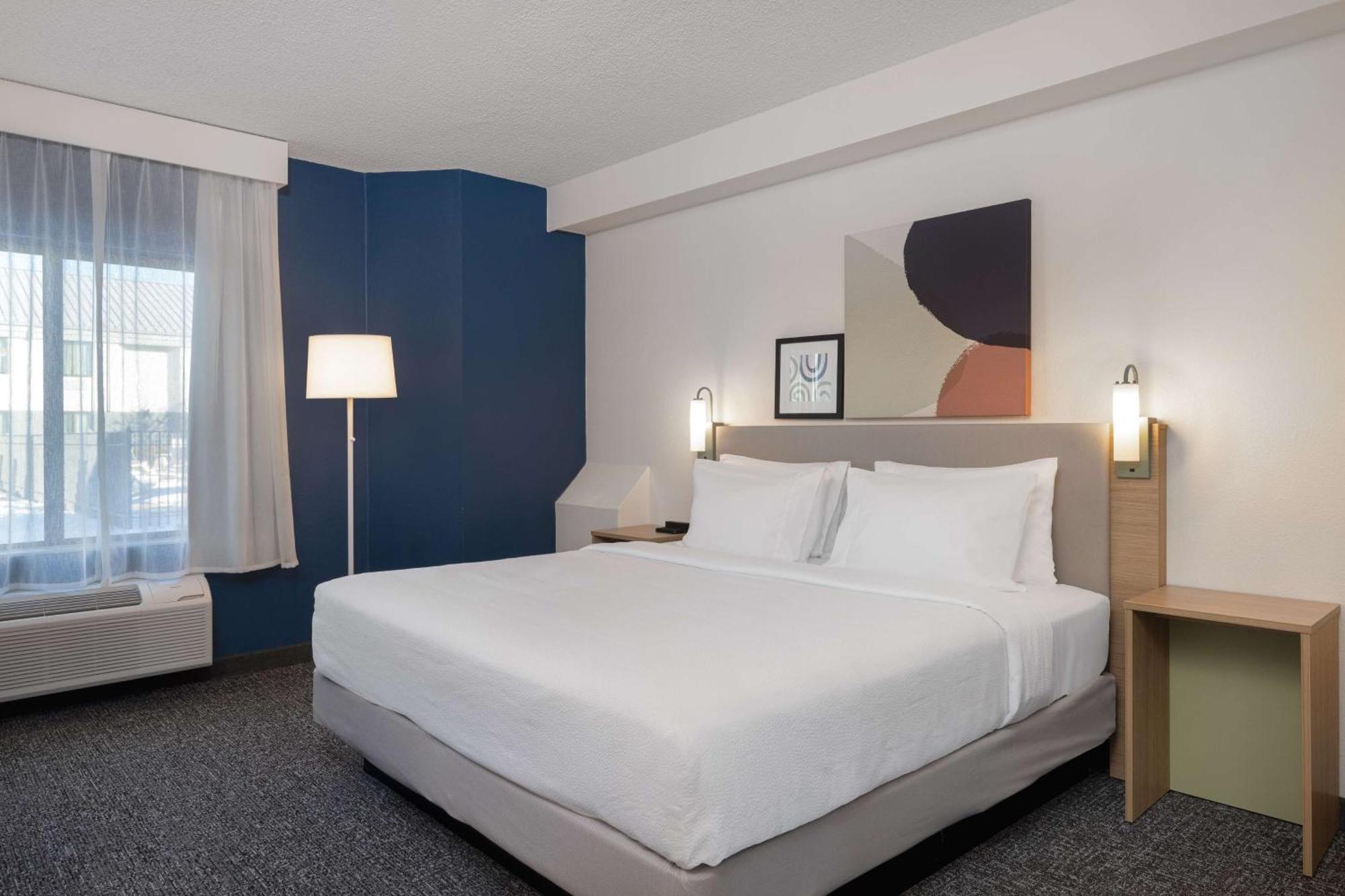 Spark By Hilton Bentonville Zewnętrze zdjęcie