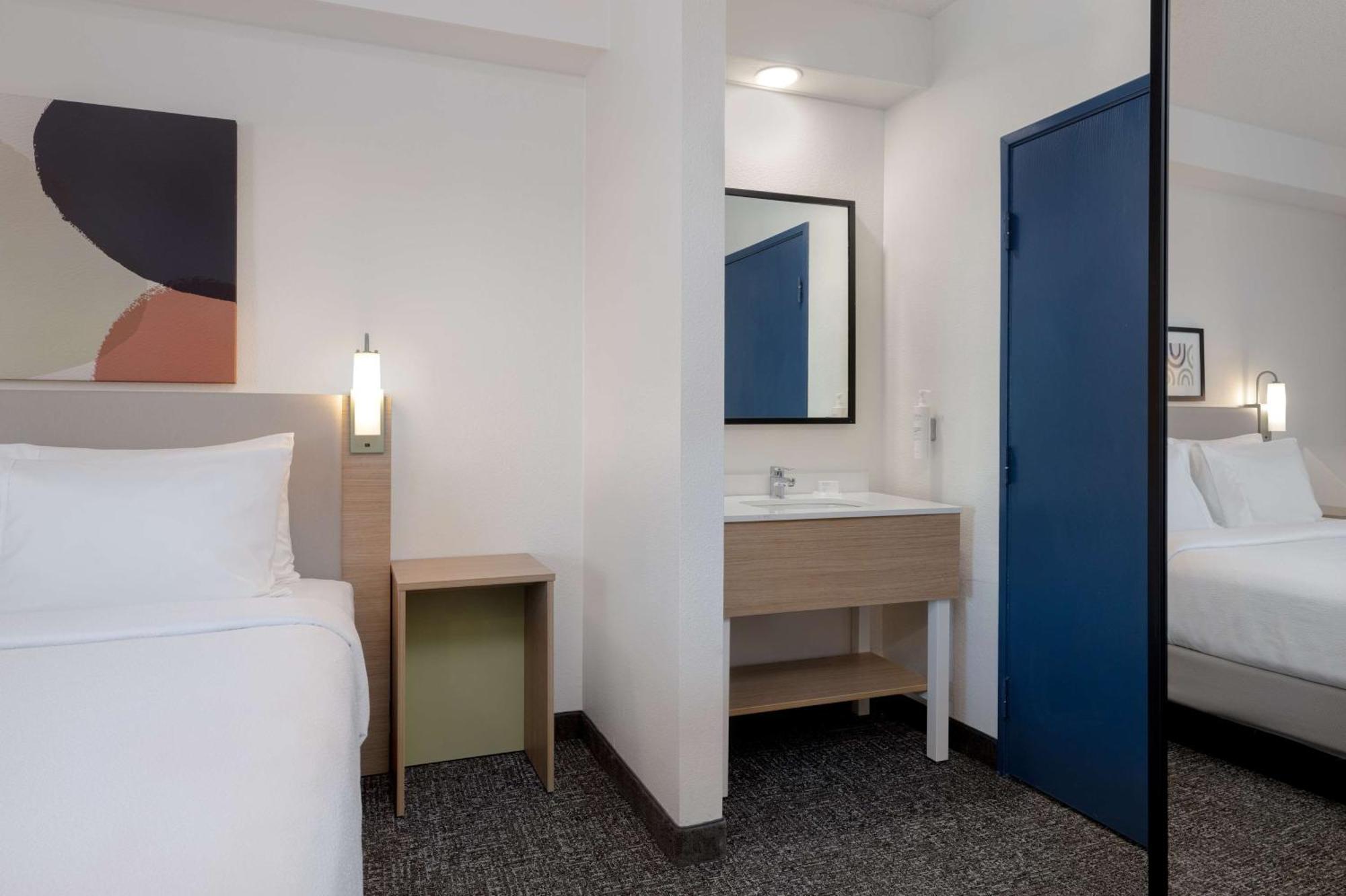Spark By Hilton Bentonville Zewnętrze zdjęcie