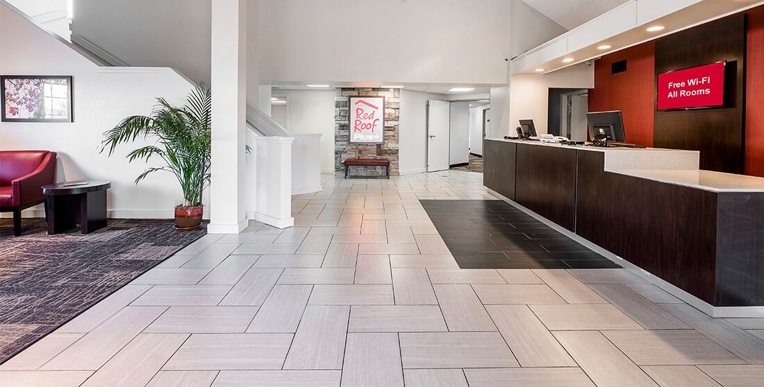 Spark By Hilton Bentonville Zewnętrze zdjęcie
